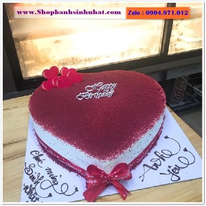 Bánh Sinh Nhật Tiramisu - T76